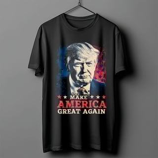 Nome do produto Donald Trump I