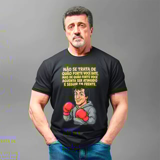 Nome do produto Sylvester Stallone VII