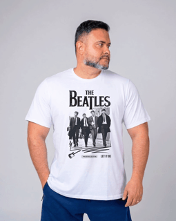 Nome do produto Regular Rock Beatles I