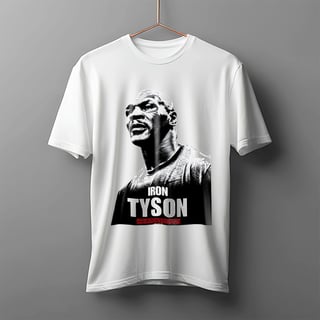 Nome do produto Mike Tyson VII