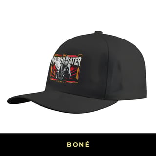Nome do produto Boné Boxe Floyd Maywheater Jr II