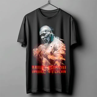 Nome do produto Mike Tyson IV