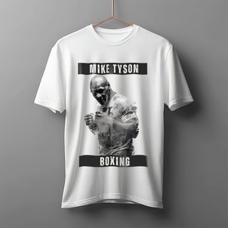 Nome do produto Mike Tyson II