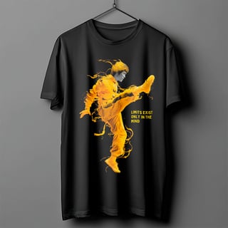Nome do produto Bruce Lee II