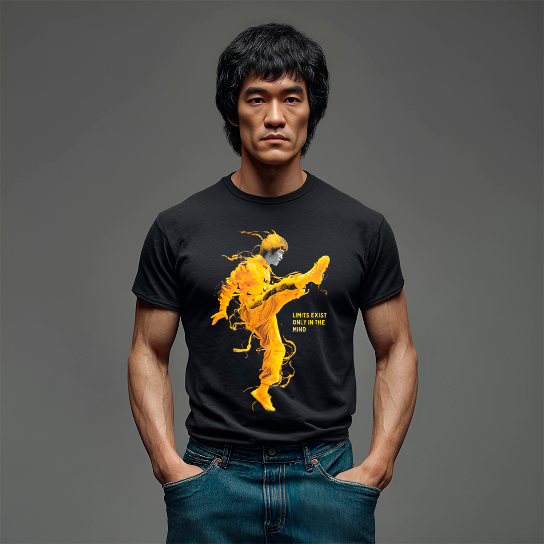 Nome do produto: Bruce Lee II