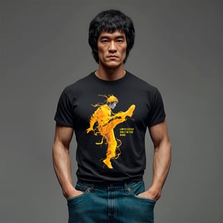 Bruce Lee II