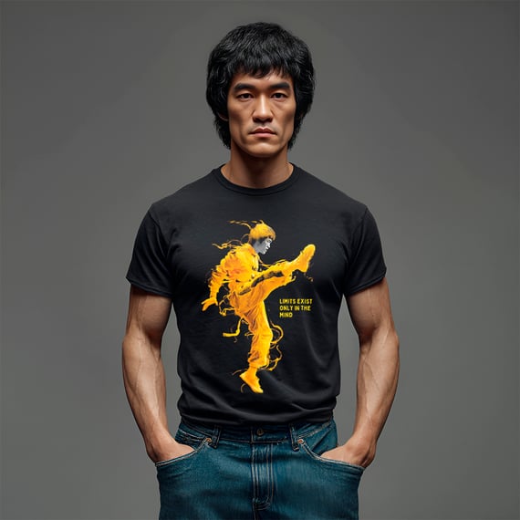 Bruce Lee II