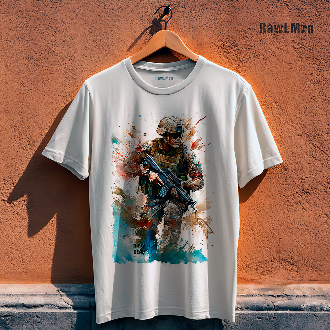 Nome do produto: Navy SEAL I