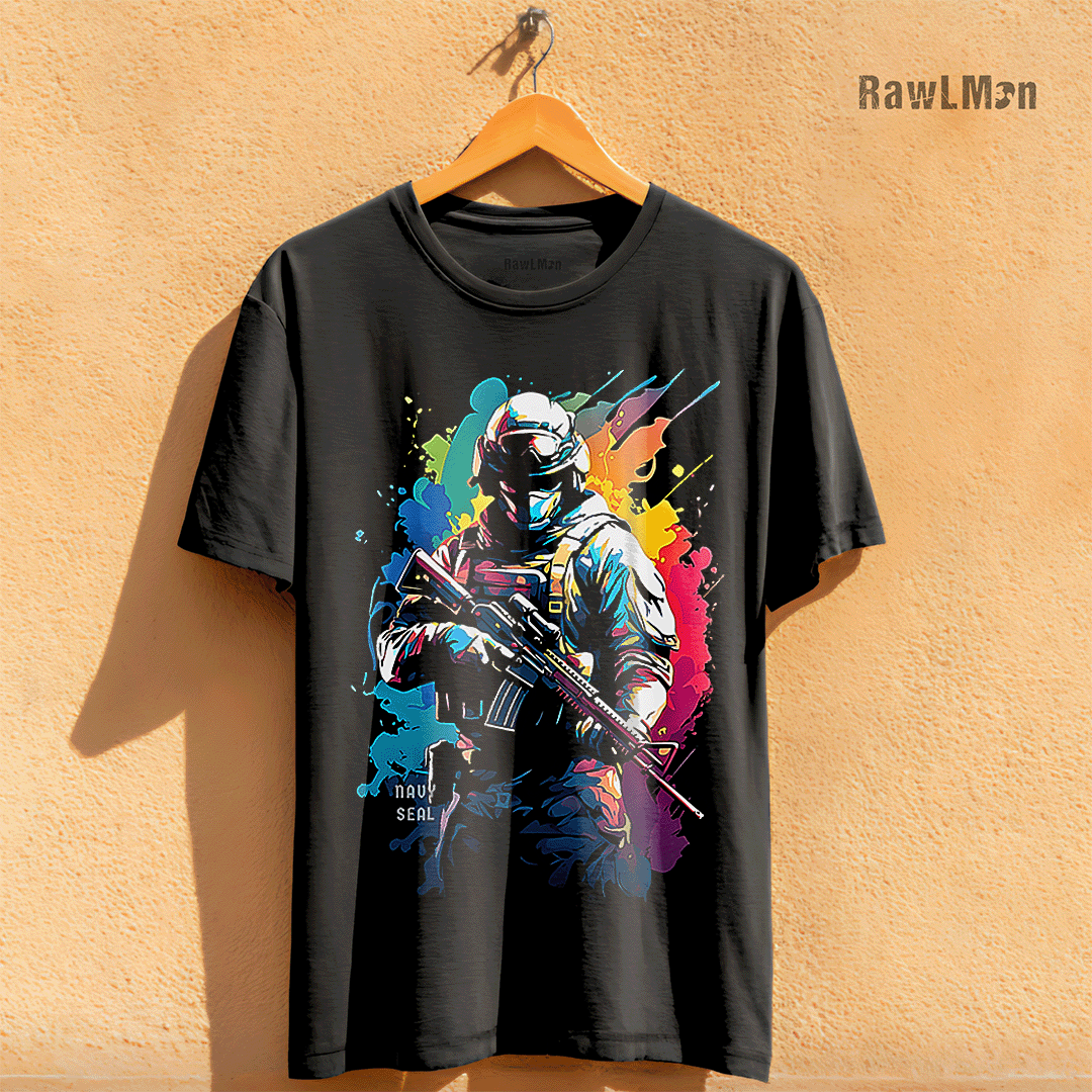 Nome do produto: Navy SEAL II