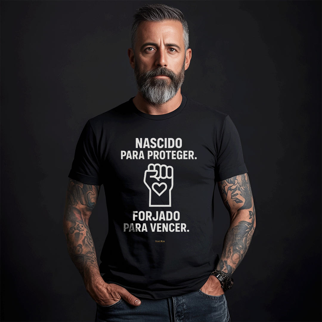 Nome do produto: Faith VI