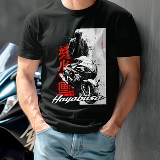 Nome do produto Suzuki Hayabusa GSX1300R VIII NEW