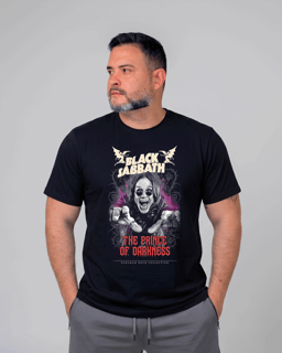 Nome do produto Regular Rock Black Sabbath I