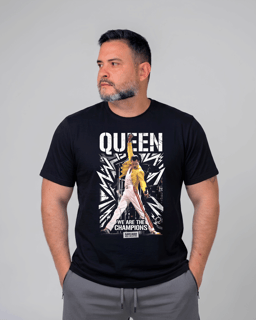 Nome do produto Regular Rock Queen I