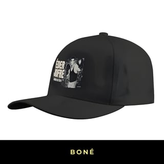 Nome do produto Boné Boxe Éder Jofre II