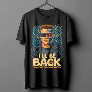 Nome do produto Arnold Schwarzenegger II
