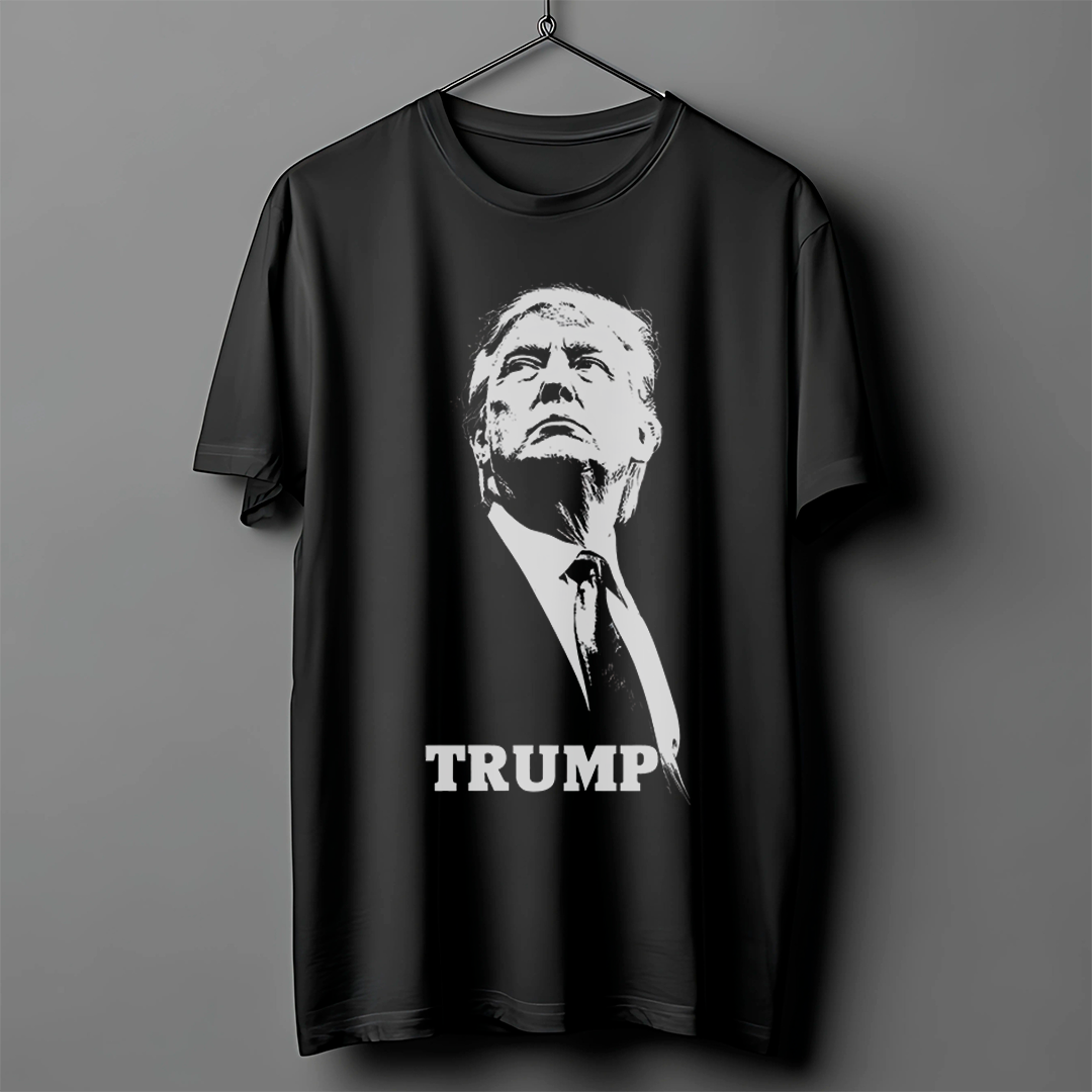 Nome do produto: Donald Trump III