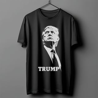 Donald Trump III