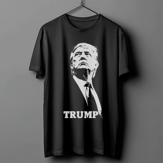 Donald Trump III