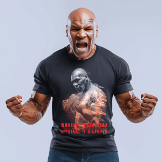 Mike Tyson IV