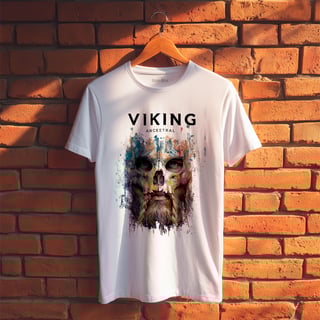 Nome do produto Viking Mask II