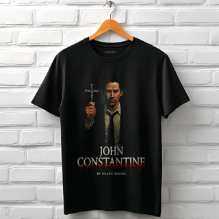 Nome do produto Keanu Reeves XI