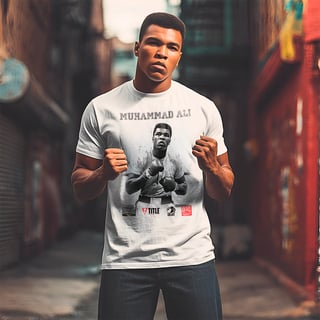 Muhammad Ali IV