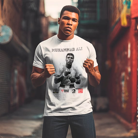 Muhammad Ali IV