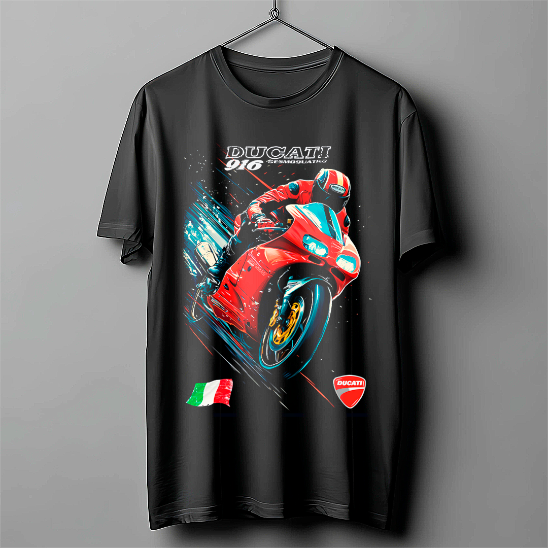 Nome do produto: Ducati 916 (1994) II