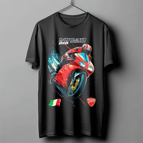 Ducati 916 (1994) II