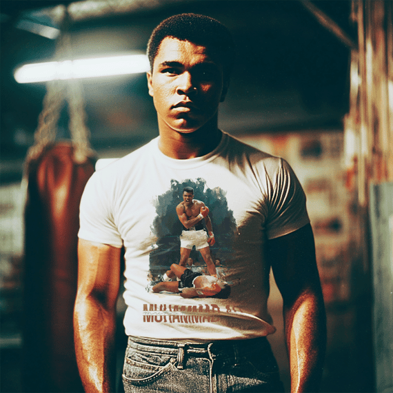 Muhammad Ali II