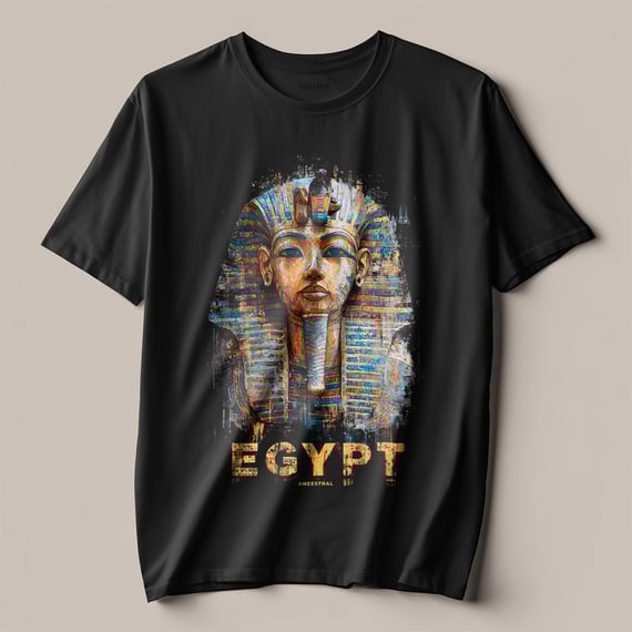 Egyptian Mask III
