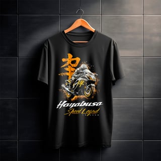 Nome do produto Suzuki Hayabusa GSX1300R XI NEW