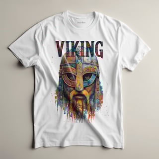 Nome do produto Viking Mask I