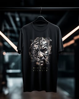 Nome do produto Mike Tyson XVI (Boxe)