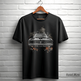 Dodge Charger R/T 1969 I