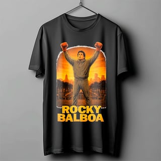Nome do produto Sylvester Stallone II