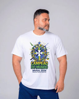 Nome do produto Regular Brasil III
