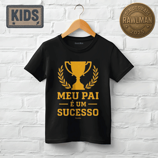 Nome do produto Pais e Filhos I.II (infantil 10 a 14 anos)