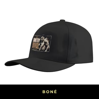 Nome do produto Boné Boxe Dmitry Bivol II