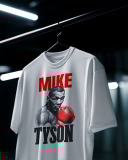 Nome do produto Mike Tyson IX (Boxe)