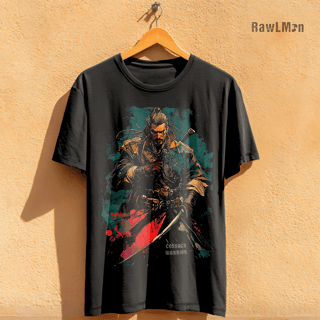 Cossack Warrior I