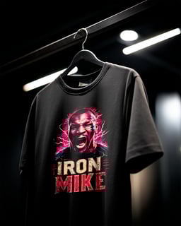 Nome do produto Mike Tyson XI (Boxe)