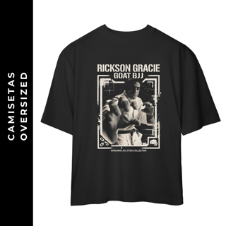 Nome do produto Oversized Jiu Jitsu II