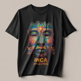 Nome do produto Inca Mask IV