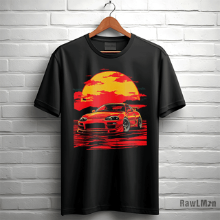 Nome do produto Toyota Supra MK4  I