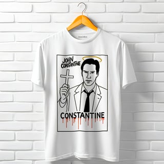 Nome do produto Keanu Reeves XIV