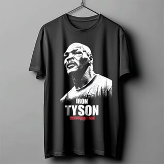 Nome do produto Mike Tyson VII