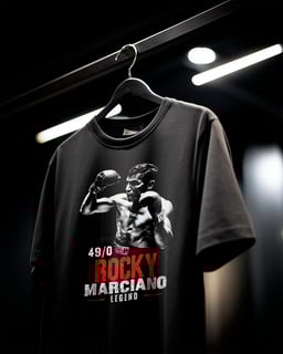 Nome do produto Rocky Marciano II (Boxe)