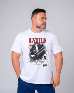 Nome do produto Regular Rock Led Zeppelin III