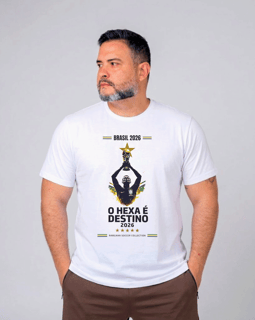 Nome do produto Regular Brasil VIII